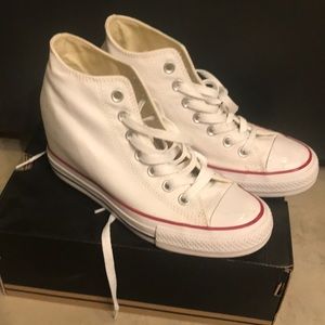 Chuck Taylor Lux Wedge